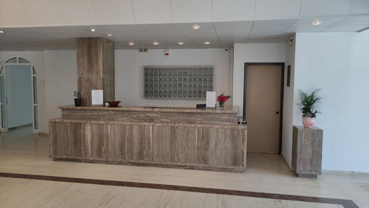California Beach Hotel - Adults Only Laganas Exterior photo